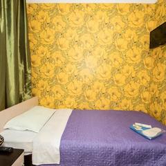 Отель Ладомир в Борисово, Москва, Московская область