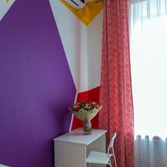 Отель VOYAGE Hotel & Hostel, Москва, Московская область