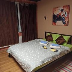 Отель Deep House 1905 Hotel, Москва, Московская область