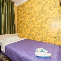 Отель Ладомир в Борисово, Москва, Московская область