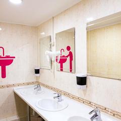 Отель VOYAGE Hotel & Hostel, Москва, Московская область