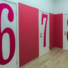 Отель VOYAGE Hotel & Hostel, Москва, Московская область