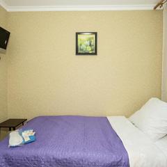 Отель Ладомир в Борисово, Москва, Московская область