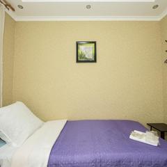 Отель Ладомир в Борисово, Москва, Московская область