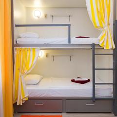 Отель VOYAGE Hotel & Hostel, Москва, Московская область