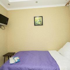 Отель Ладомир в Борисово, Москва, Московская область