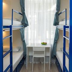 Отель VOYAGE Hotel & Hostel, Москва, Московская область