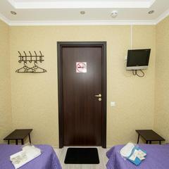 Отель Ладомир в Борисово, Москва, Московская область