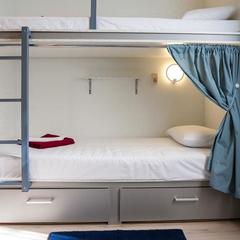 Отель VOYAGE Hotel & Hostel, Москва, Московская область