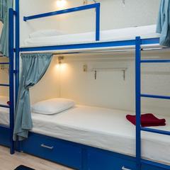 Отель VOYAGE Hotel & Hostel, Москва, Московская область