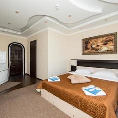 Отель Ладомир в Борисово, Москва, Московская область