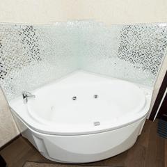 Отель Ладомир в Борисово, Москва, Московская область