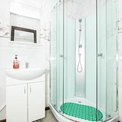 Отель Ладомир в Борисово, Москва, Московская область