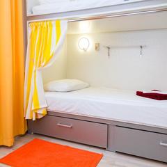 Отель VOYAGE Hotel & Hostel, Москва, Московская область