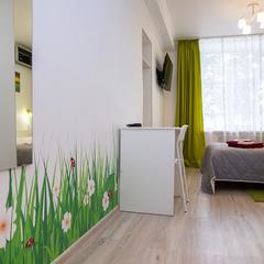 Отель VOYAGE Hotel & Hostel, Москва, Московская область