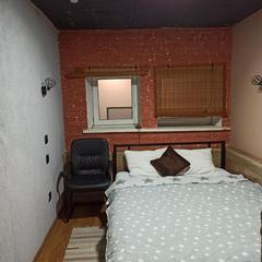 Отель Deep House 1905 Hotel, Москва, Московская область