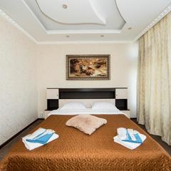 Отель Ладомир в Борисово, Москва, Московская область