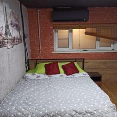 Отель Deep House 1905 Hotel, Москва, Московская область