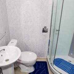 Отель Ладомир в Борисово, Москва, Московская область