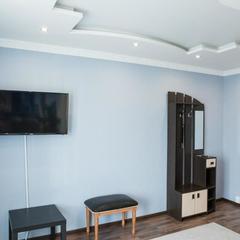 Отель Ладомир в Борисово, Москва, Московская область