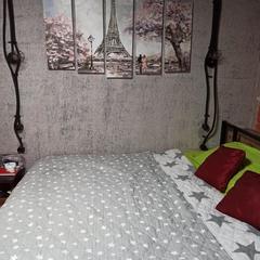 Отель Deep House 1905 Hotel, Москва, Московская область