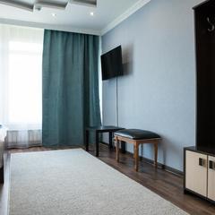 Отель Ладомир в Борисово, Москва, Московская область