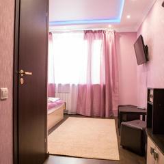 Отель Ладомир в Борисово, Москва, Московская область