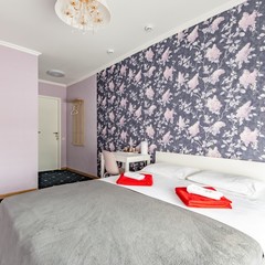 Отель VOYAGE Hotel & Hostel, Москва, Московская область