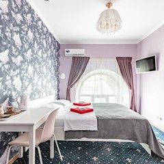 Отель VOYAGE Hotel & Hostel, Москва, Московская область