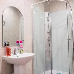 Отель Ладомир в Борисово, Москва, Московская область