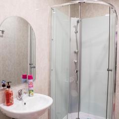 Отель Ладомир в Борисово, Москва, Московская область