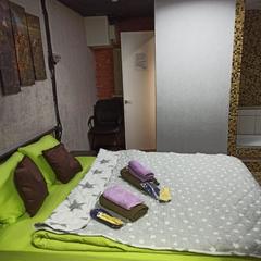 Отель Deep House 1905 Hotel, Москва, Московская область