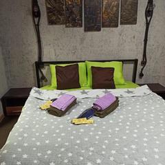 Отель Deep House 1905 Hotel, Москва, Московская область