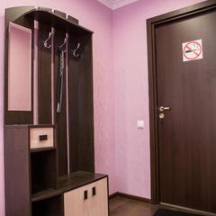 Отель Ладомир в Борисово, Москва, Московская область