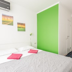 Отель VOYAGE Hotel & Hostel, Москва, Московская область