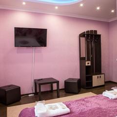 Отель Ладомир в Борисово, Москва, Московская область