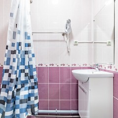 Отель VOYAGE Hotel & Hostel, Москва, Московская область