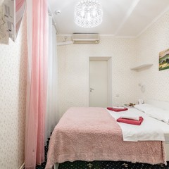 Отель VOYAGE Hotel & Hostel, Москва, Московская область