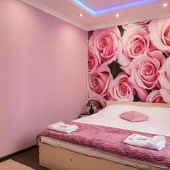 Отель Ладомир в Борисово, Москва, Московская область