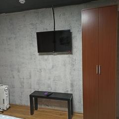 Отель Deep House 1905 Hotel, Москва, Московская область