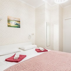 Отель VOYAGE Hotel & Hostel, Москва, Московская область