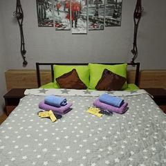 Отель Deep House 1905 Hotel, Москва, Московская область