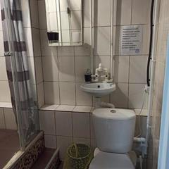 Отель Deep House 1905 Hotel, Москва, Московская область