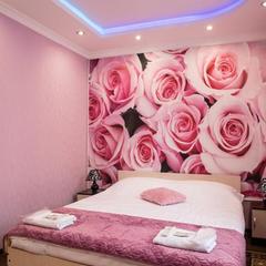 Отель Ладомир в Борисово, Москва, Московская область