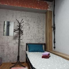 Отель Deep House 1905 Hotel, Москва, Московская область