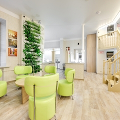 Отель Бутик-Отель Венеция в сердце моём, Москва, Московская область