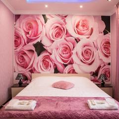 Отель Ладомир в Борисово, Москва, Московская область