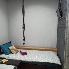 Отель Deep House 1905 Hotel, Москва, Московская область