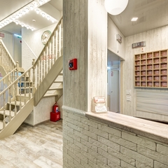 Отель Бутик-Отель Венеция в сердце моём, Москва, Московская область