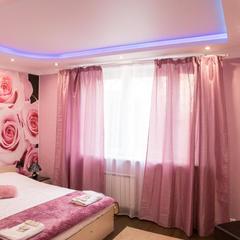 Отель Ладомир в Борисово, Москва, Московская область